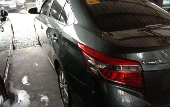 2015 Toyota Vios E for sale-3