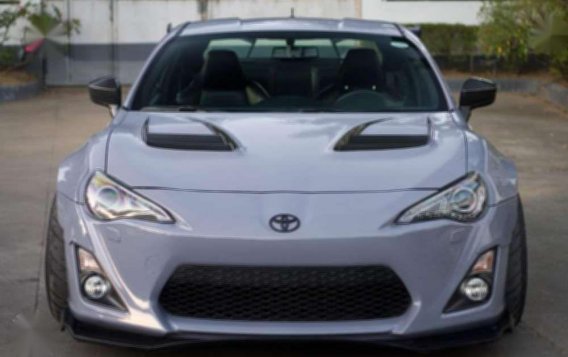 TOYOTA 86 GT 2013 FOR SALE-2