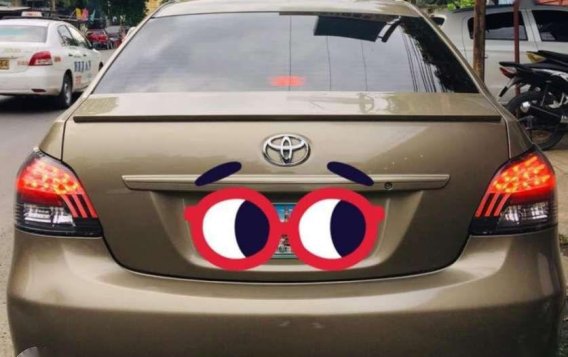 Toyota Vios 2013 for sale-4