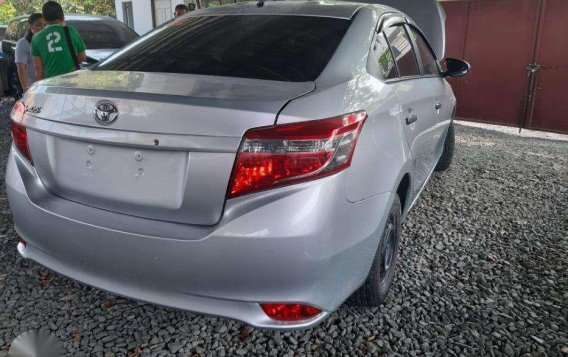 Toyota Vios J 2017 418k for sale-2