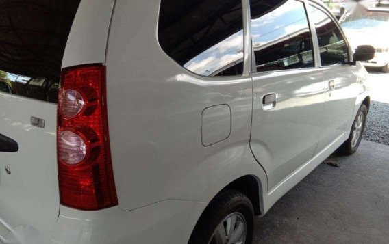 2012 Toyota Avanza for sale-4