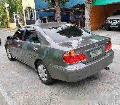 Toyota Camry 2004 for sale -5