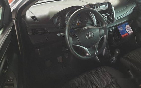 Toyota Vios 2017 for sale-4