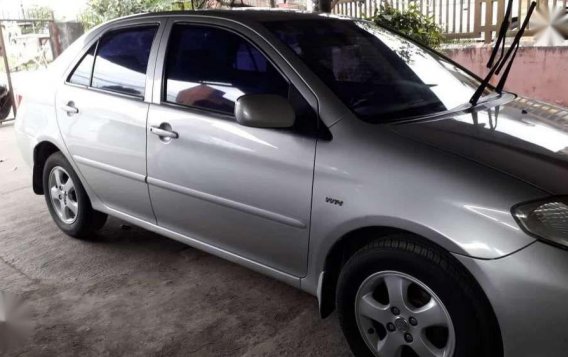 Toyota Vios 1.5 G 2003 for sale