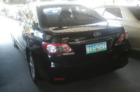 Toyota Corolla Altis 2012 for sale-5