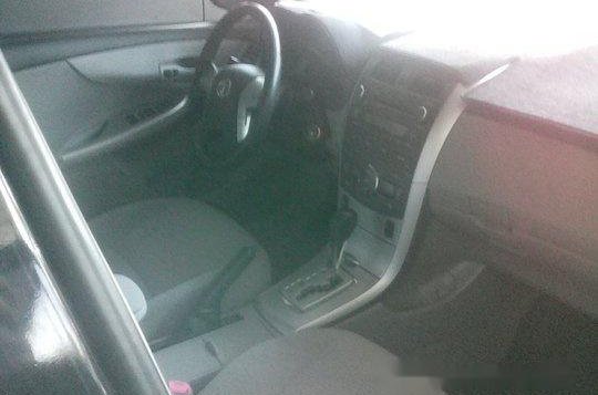 Toyota Corolla Altis 2012 for sale-6