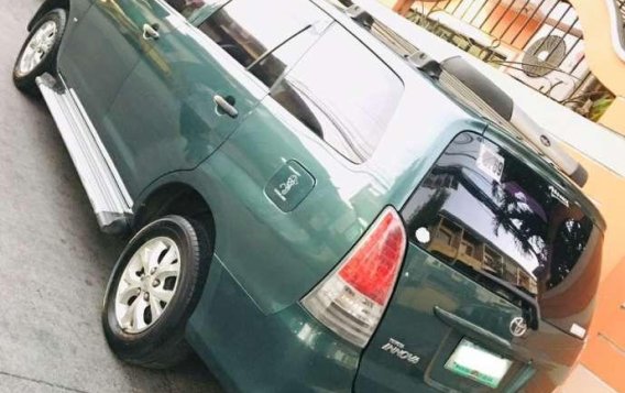 Toyota Innova 2010 For sale