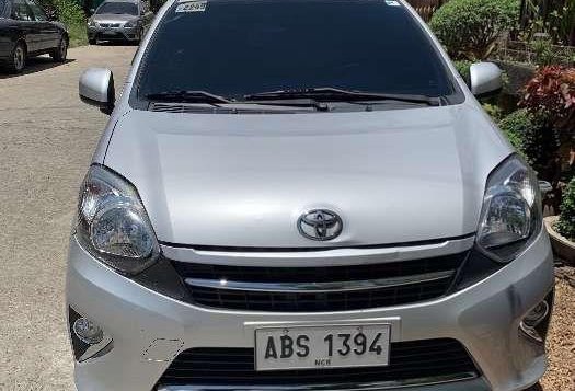 Toyota Wigo 2015 for sale