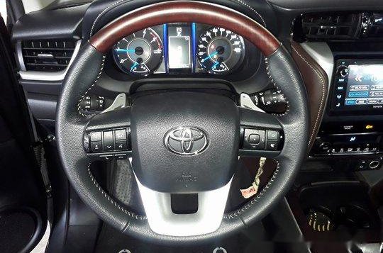 Toyota Fortuner 2018 G AT for sale-5