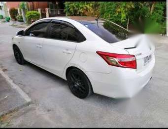 Toyota Vios J 2015 for sale -2