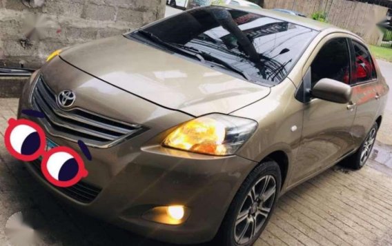 Toyota Vios 2013 for sale