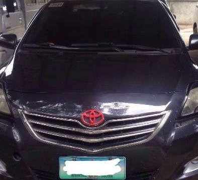 Toyota Vios G 2013 for sale