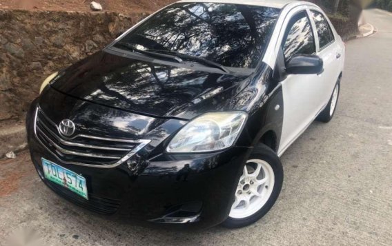 Toyota Vios 2012 for sale