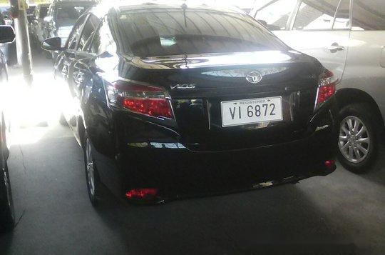 Toyota Vios 2017 for sale -4