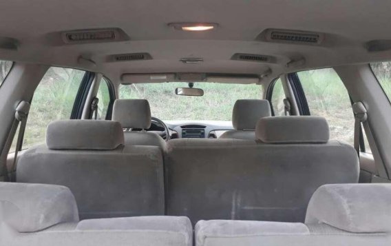 Toyota Innova G 2007 for sale 