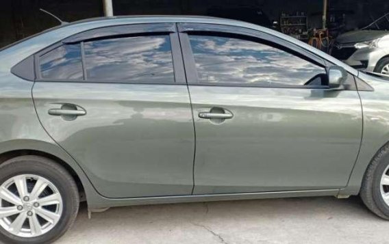 2017 Toyota Vios for sale-6