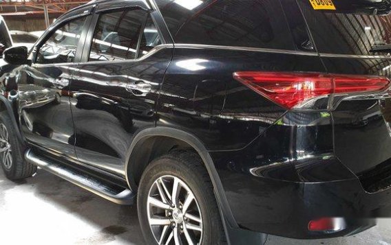 Toyota Fortuner 2018 for sale -3