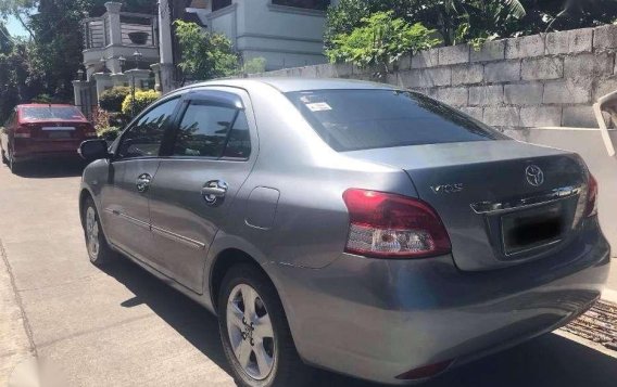 Toyota Vios 1.5G AT 2009 for sale-1