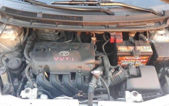 2008 Toyota Vios G for sale-8