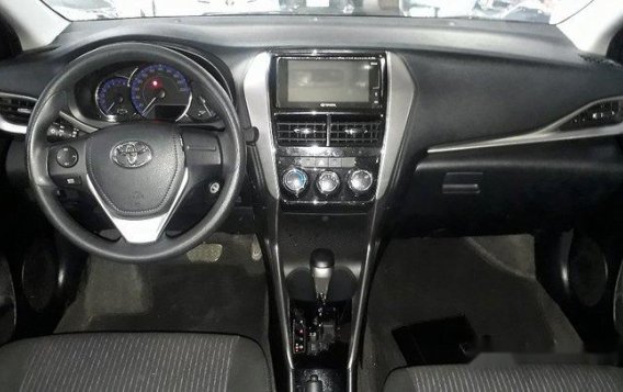 Toyota Vios 2018 E AT for sale-10