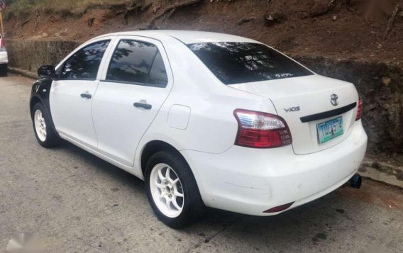 Toyota Vios 2012 for sale-5