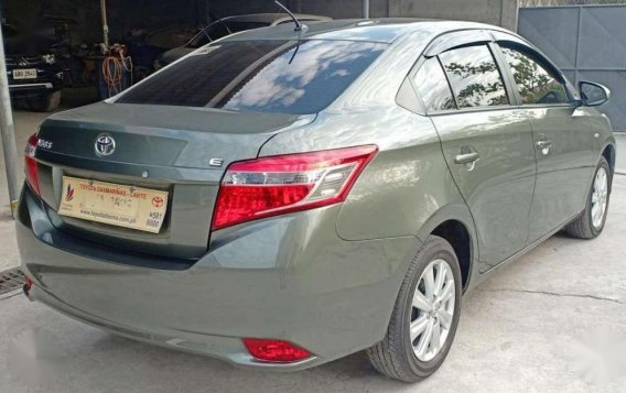 2017 Toyota Vios for sale-5