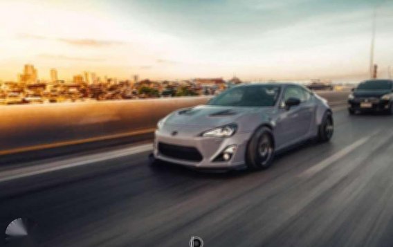 TOYOTA 86 GT 2013 FOR SALE-4