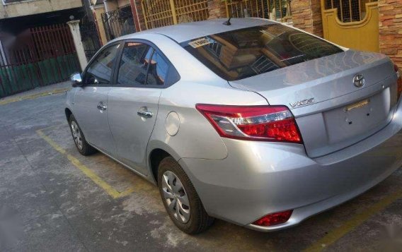 Toyota Vios 2017 for sale