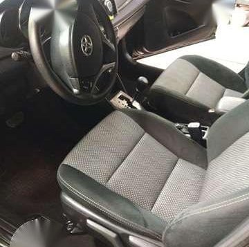 2014 Toyota Vios 1.3E AT for sale -8