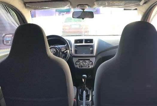 2017 Toyota Wigo 1.0G MT for sale-7