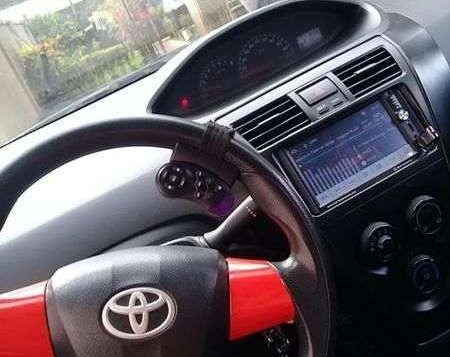 Toyota Vios 2011 for sale-1