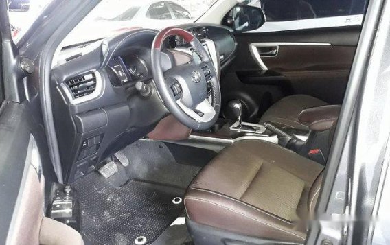 Toyota Fortuner 2018 G AT for sale-10