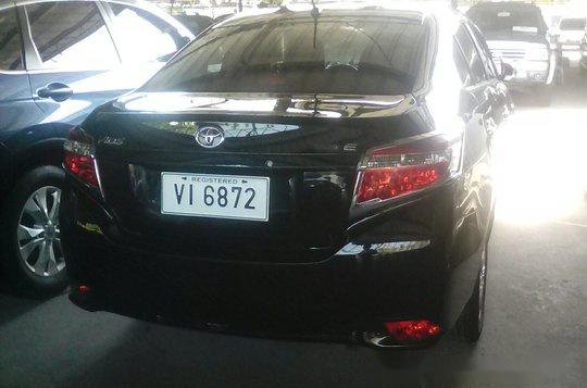 Toyota Vios 2017 for sale -3