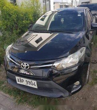 Toyota Vios 2015 for sale-1