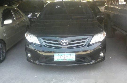 Toyota Corolla Altis 2012 for sale-2