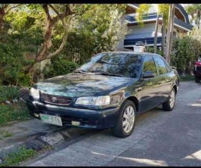 Toyota Corolla 2000 for sale-3