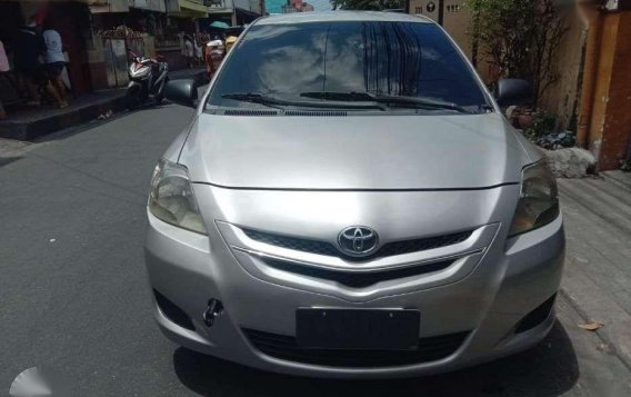 2010 Toyota Vios J for sale -1