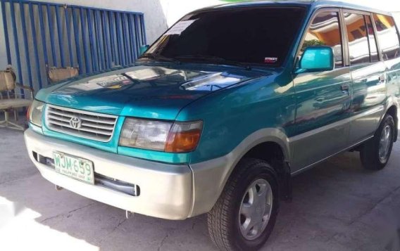 Toyota Revo 1999 for sale-3