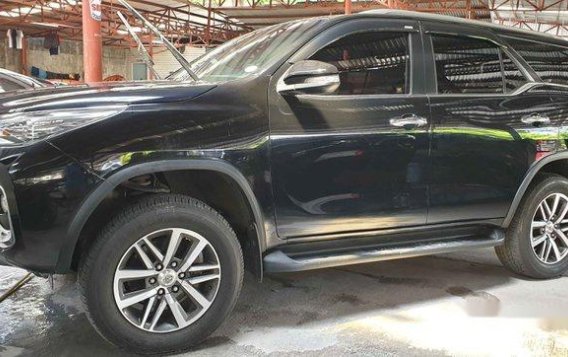 Toyota Fortuner 2018 for sale -1