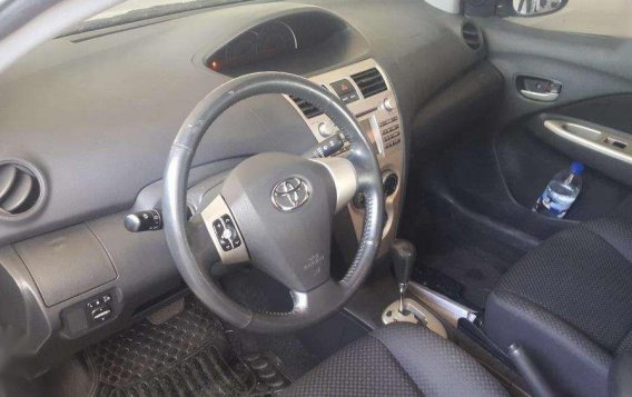 Toyota Vios G AT 2007 1.5 for sale-7