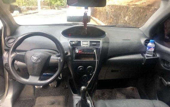 Toyota Vios 2012 for sale-6