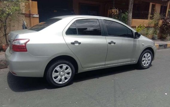 2010 Toyota Vios J for sale -3