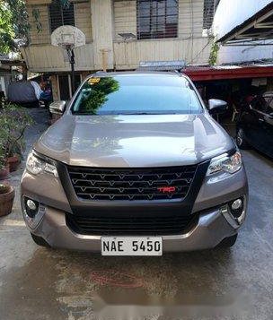 Toyota Fortuner 2018 for sale 