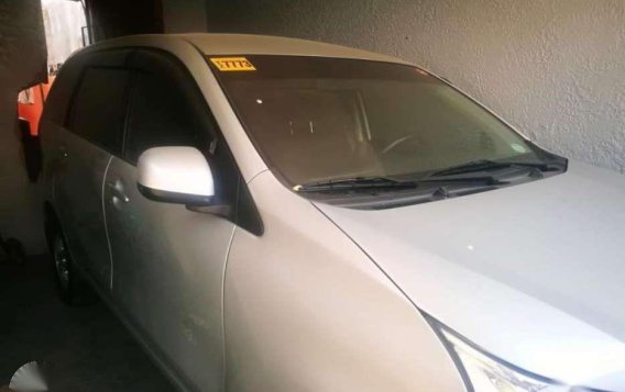 Like New Toyota Avanza E for sale