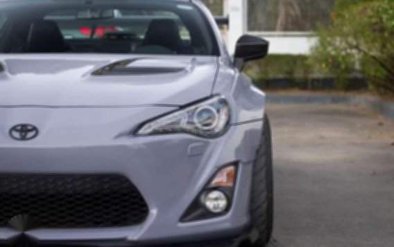 TOYOTA 86 GT 2013 FOR SALE-6