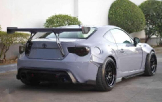 TOYOTA 86 GT 2013 FOR SALE-1