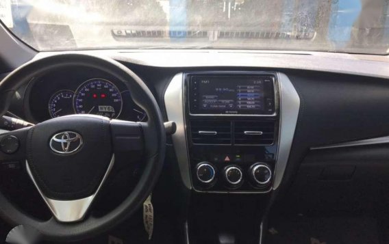 Toyota Vios E AT 2018 Ride and Roll for sale-7