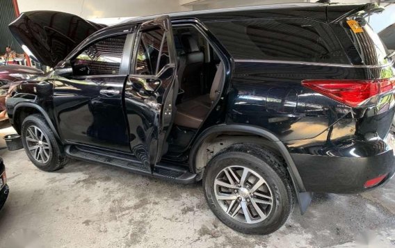 2018 Toyota Fortuner for sale-3