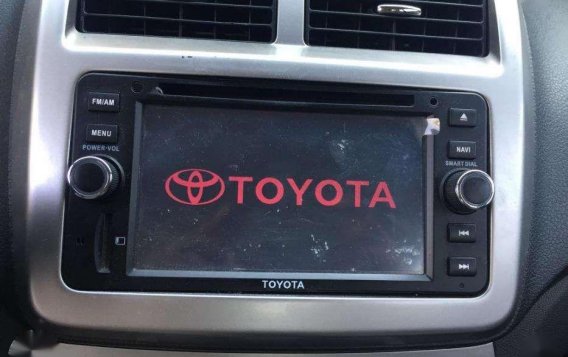 2014 Toyota Wigo for sale-5
