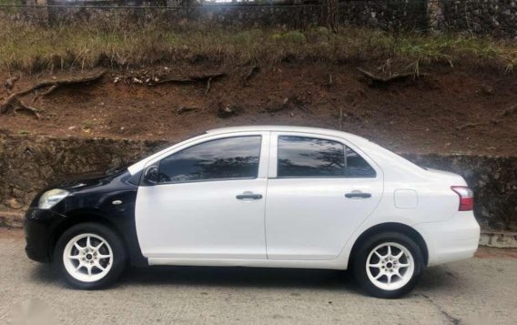 Toyota Vios 2012 for sale-3